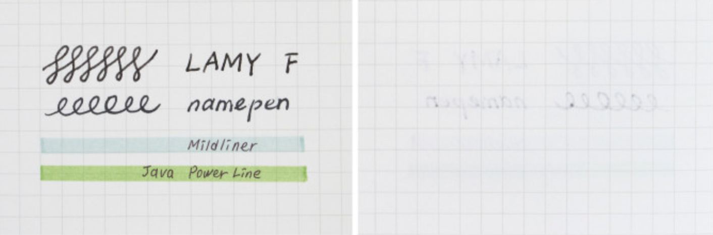 analogue keeper 6-month Handy Diary - undated, 3 colors