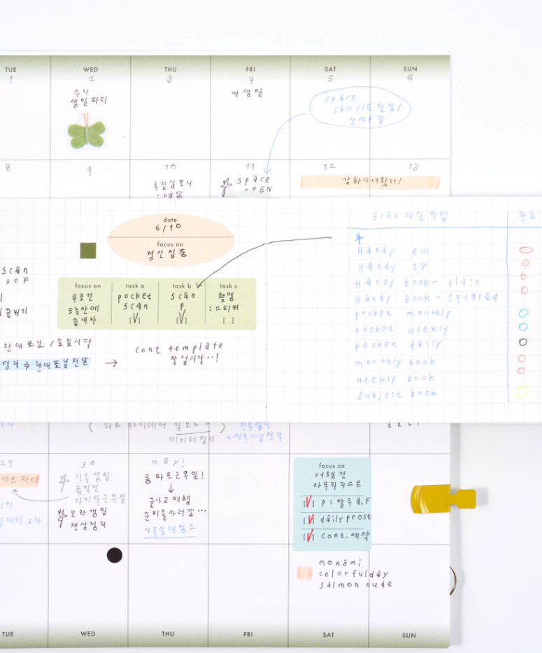 analogue keeper Beginning Sticker - 4 designs