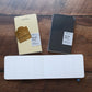 analogue keeper One-Year Handy Diary - undated, 3 colors