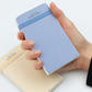 analogue keeper Handy Diary - plain, 2 colors