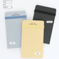 analogue keeper One-Year Handy Diary - undated, 3 colors