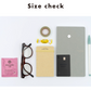 analogue keeper One-Year Handy Diary - undated, 3 colors