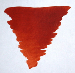 Diamine 30ml Bottled Ink - Ancient Copper