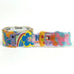 Bande Washi Tape Sticker Roll - Chic