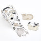 Bande Washi Tape Sticker Roll - Writable Memo - Yuruneko Memo