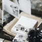Black Milk Project "Notes in the Night" Perforated Memo Sheets