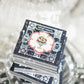 Black Milk Project "Notes in the Night" Midnight Patisserie Mini Memo Pad