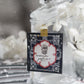 Black Milk Project "Notes in the Night" Midnight Patisserie Mini Memo Pad