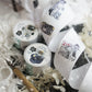 Black Milk Project "Notes in the Night" Writable Memo Roll