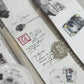 Black Milk Project "Notes in the Night" Writable Memo Roll