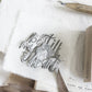 Black Milk Project "Prayer" Collection Rubber Stamp - Be Still