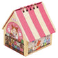 Greeting Life Coco-Chan 2026 House Box Desk Calendar