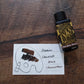 Diamine 30ml Bottled Ink - Chocolate Brown