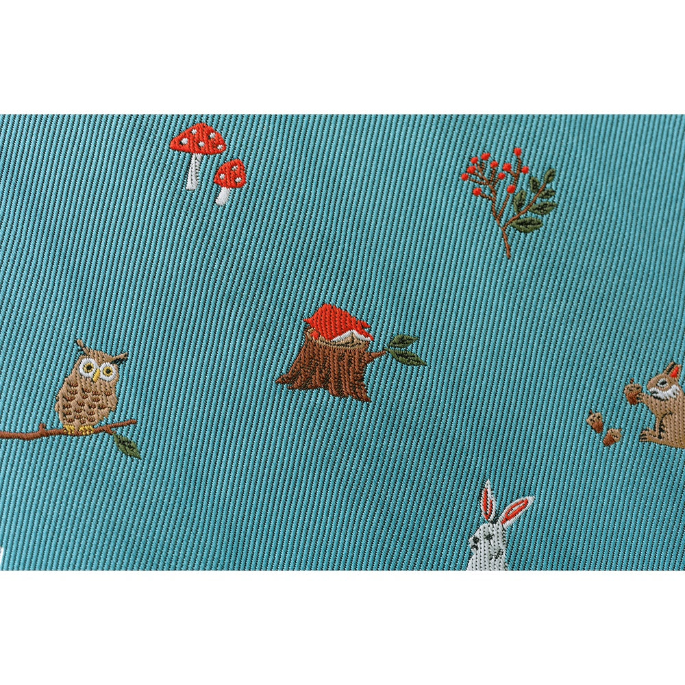 Hobonichi Weeks 2026 - Bow & Tie: In the Forest