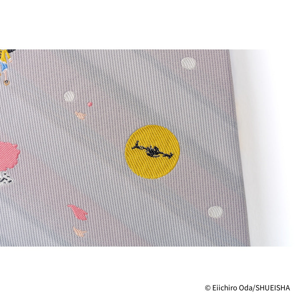 Hobonichi Weeks 2026 - ONE PIECE magazine: Hiriluk’s Cherry Blossoms