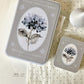 Freckles Tea Storage Tin Box (Tin Only) - Large