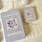 Freckles Tea Storage Tin Box (Tin Only) - Large