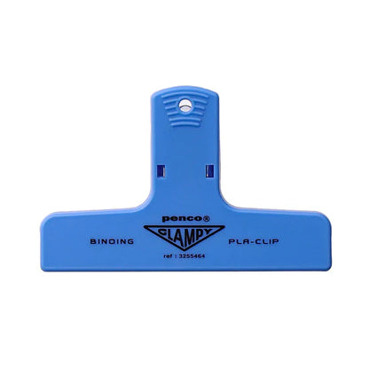 Hightide Penco Clampy Plastic Clip, 8 new colors