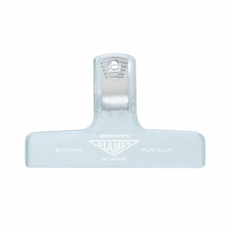 Hightide Penco Clampy Plastic Clip, 3 new colors