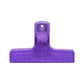 Hightide Penco Clampy Plastic Clip, Glitter