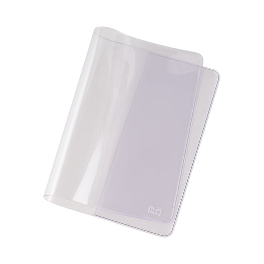 Hobonichi Accessory - Clear Cover for A6 Size HON