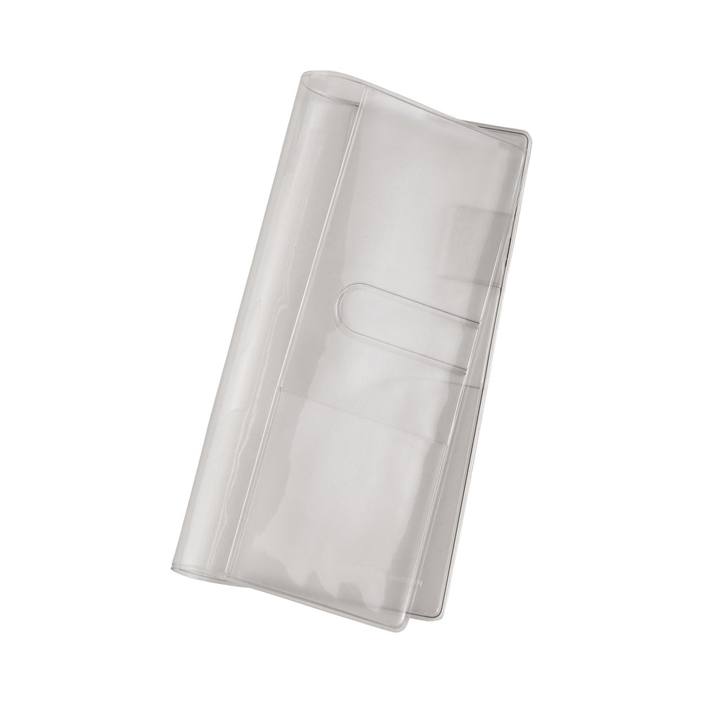 Hobonichi Accessory - Clear Cover for Weeks