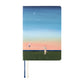 Hobonichi Techo 2027 HON A6 - Hiroko Kubota: String Telephone Until the Moon is Full
