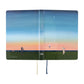 Hobonichi Techo 2027 HON A6 - Hiroko Kubota: String Telephone Until the Moon is Full