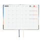 Hobonichi Techo 2027 HON A6 - Hiroko Kubota: String Telephone Until the Moon is Full