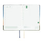 Hobonichi Techo 2027 HON A6 - Hiroko Kubota: String Telephone Until the Moon is Full