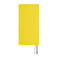 Hobonichi Weeks 2027 - Colors: Canaria Yellow