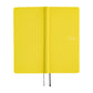 Hobonichi Weeks 2027 - Colors: Canaria Yellow
