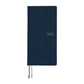 Hobonichi Weeks 2027 - Colors: Midnight Blue