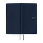 Hobonichi Weeks 2027 - Colors: Midnight Blue
