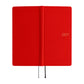 Hobonichi Weeks 2027 - Colors: Poppy Red