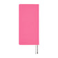 Hobonichi Weeks 2027 - Colors: Pink Sapphire