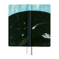 Hobonichi Weeks 2027 - Hiroko Kubota: Meteor Shower in the Light Blue Forest