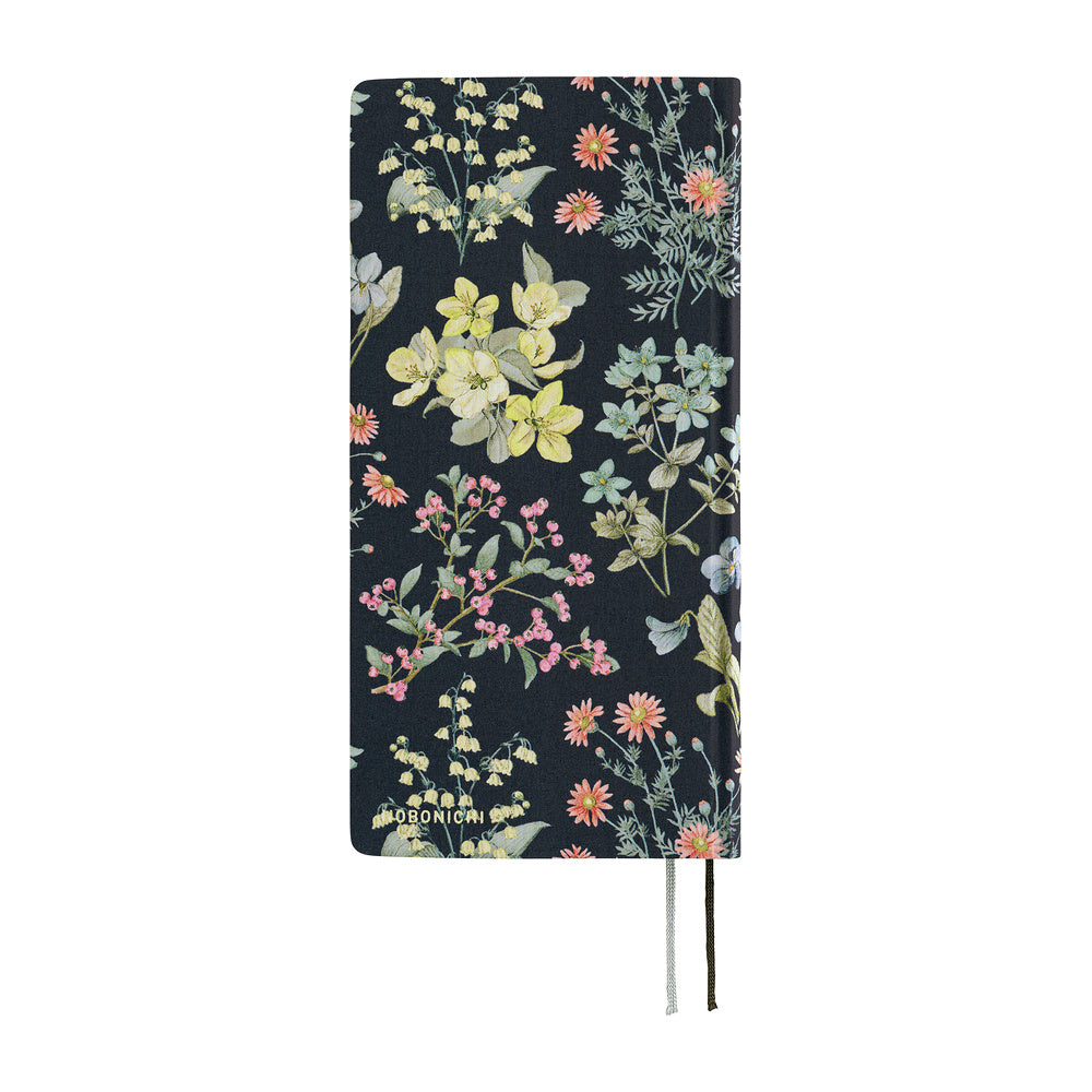 Hobonichi Weeks 2027 - Liberty Fabrics: Floral Remedy