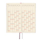 Hobonichi Weeks 2027 - Leo Lionni: Frederick (Poet)