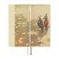 Hobonichi Weeks 2027 - Akiko Miyakoshi: Once, in Spring