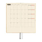 Hobonichi Weeks 2027 - Akiko Miyakoshi: Once, in Spring