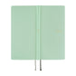 Hobonichi Weeks 2027 - Paper Series: Jade