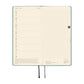 Hobonichi Weeks 2027 - Paper Series: Jade