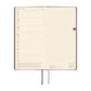 Hobonichi Weeks 2027 - Smooth: Café au Lait