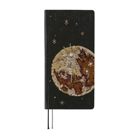 Hobonichi Weeks 2027 - tanakadaisuke: Starlight