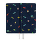 Hobonichi Weeks 2027 - Bow & Tie: Candy Dream