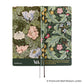 Hobonichi Weeks 2027 - V&A Series: Leicester