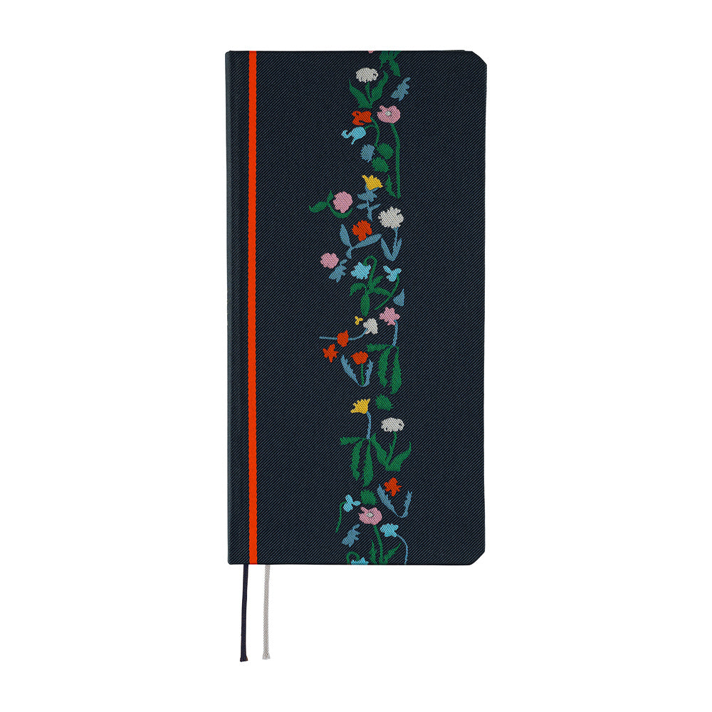 Hobonichi Weeks 2027 - Yoshie Watanabe: Petit Bloom