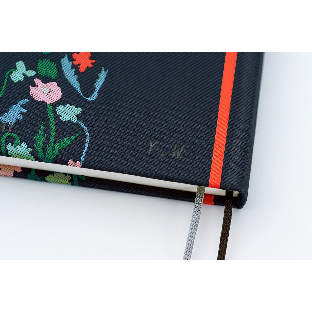 Hobonichi Weeks 2027 - Yoshie Watanabe: Petit Bloom