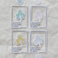 LCN Mini Ink Pad - Four Seasons Collection